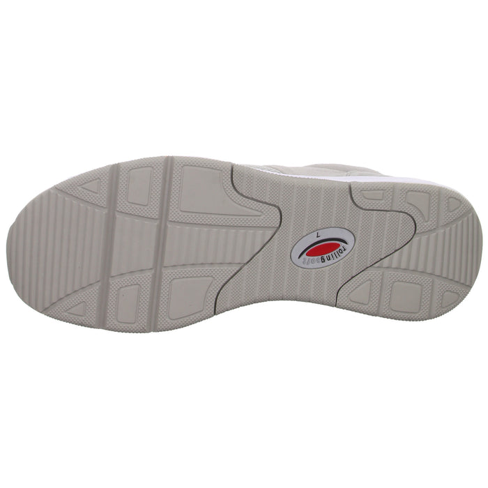 Gabor Schnürhalbschuh mit Mehrweite Freizeit (casual) rollingsoft - SchuhEggers.de