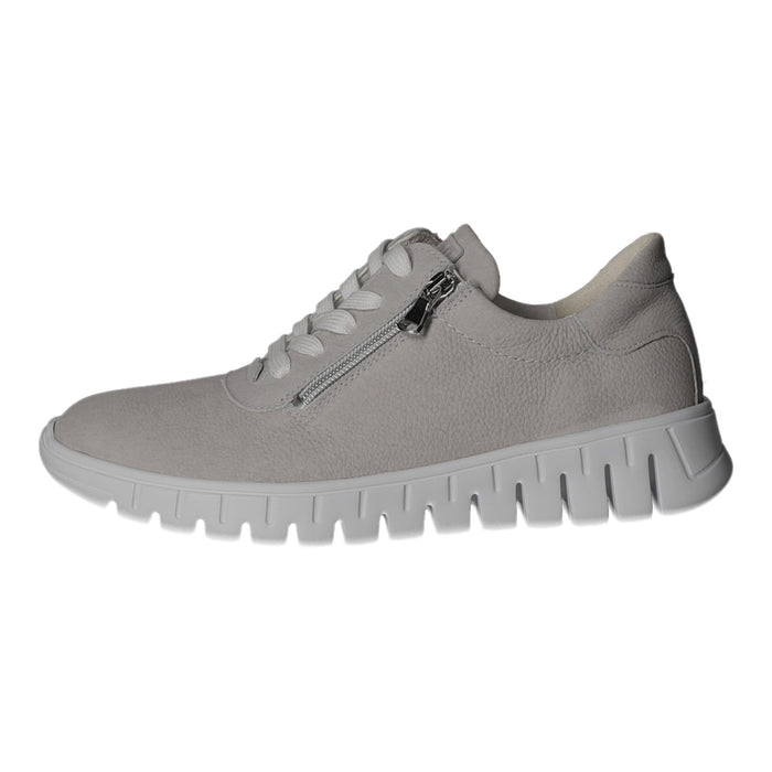 Waldläufer Schnürhalbschuh mit Mehrweite Freizeit (casual) H-Birdy