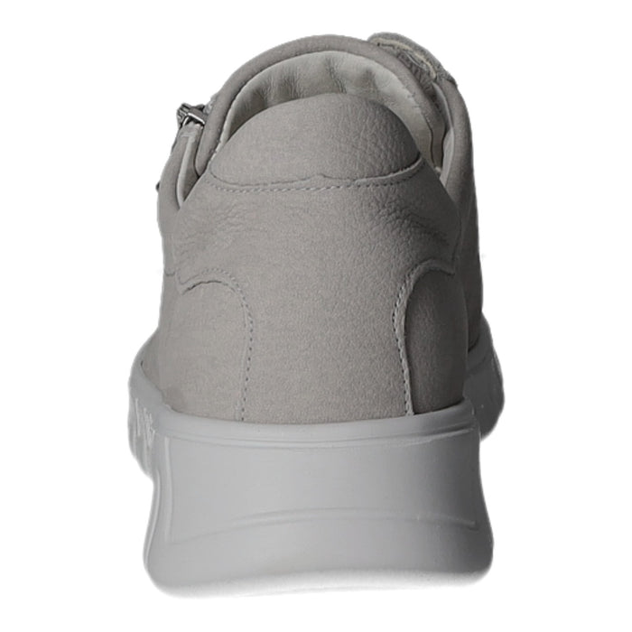 Waldläufer Schnürhalbschuh mit Mehrweite Freizeit (casual) H-Birdy