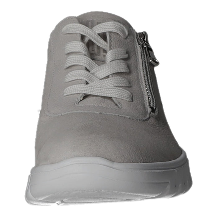 Waldläufer Schnürhalbschuh mit Mehrweite Freizeit (casual) H-Birdy
