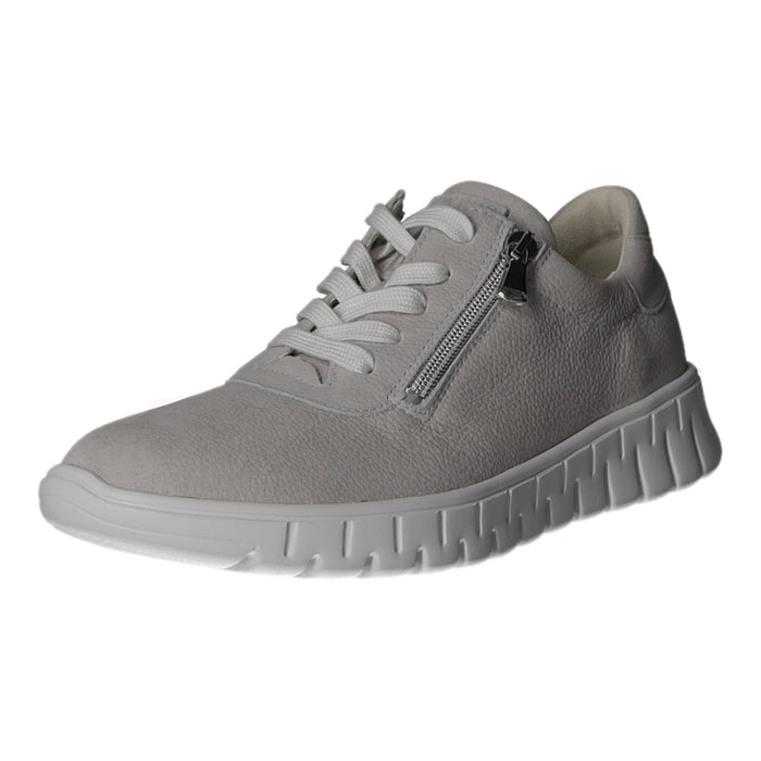 Waldläufer Schnürhalbschuh mit Mehrweite Freizeit (casual) H-Birdy
