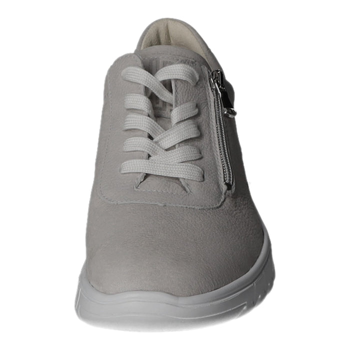 Waldläufer Schnürhalbschuh mit Mehrweite Freizeit (casual) H-Birdy - SchuhEggers.de