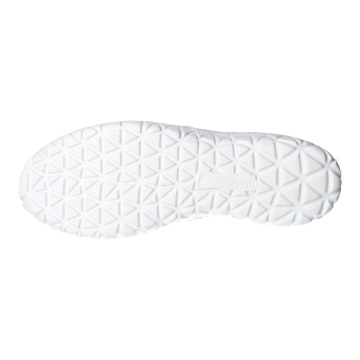 Waldläufer Schnürhalbschuh mit Mehrweite Freizeit (casual) Havy - SchuhEggers.de