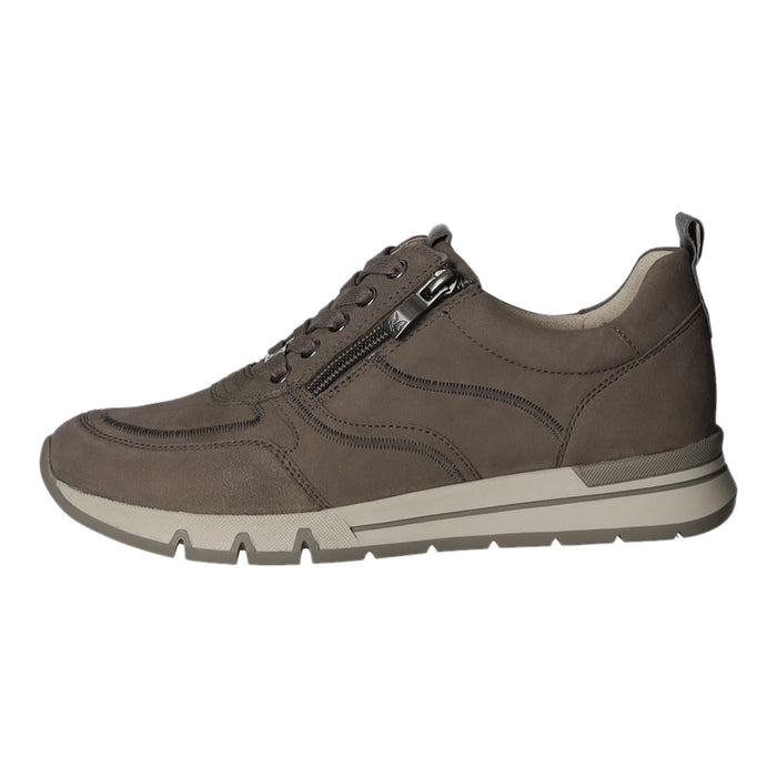 CAPRICE Schnürhalbschuh mit Mehrweite Freizeit (casual) - SchuhEggers.de