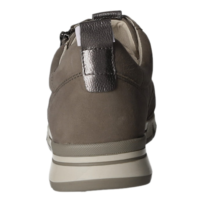 CAPRICE Schnürhalbschuh mit Mehrweite Freizeit (casual) - SchuhEggers.de
