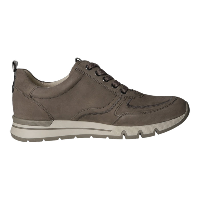CAPRICE Schnürhalbschuh mit Mehrweite Freizeit (casual) - SchuhEggers.de