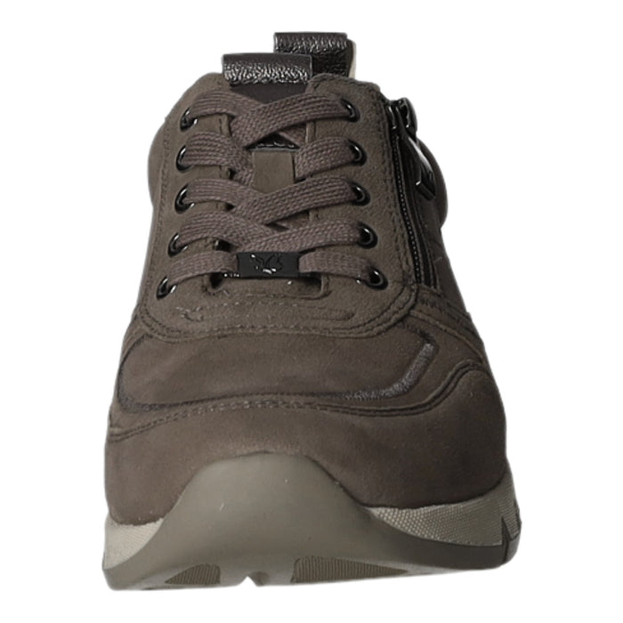 CAPRICE Schnürhalbschuh mit Mehrweite Freizeit (casual) - SchuhEggers.de