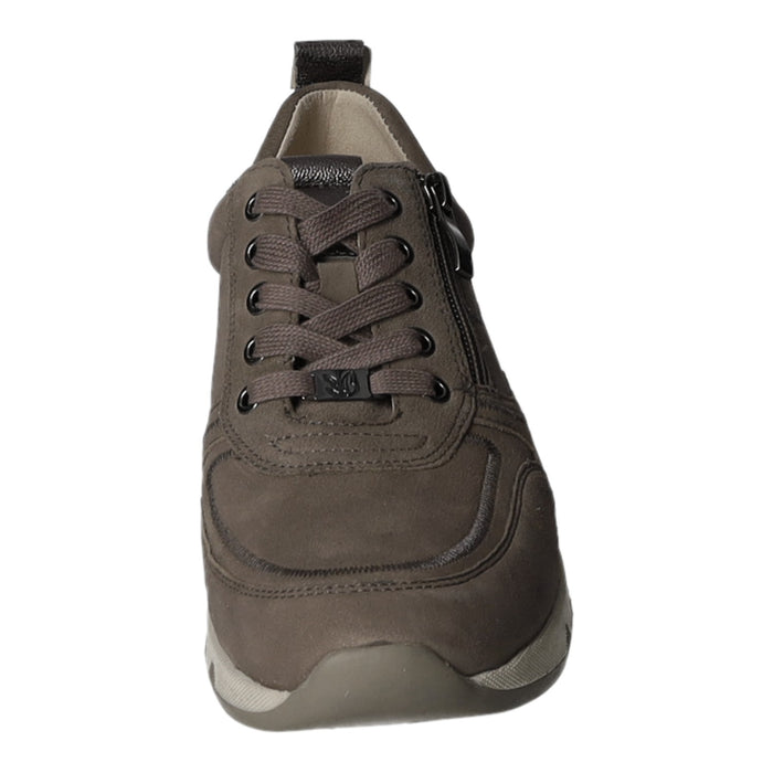 CAPRICE Schnürhalbschuh mit Mehrweite Freizeit (casual) - SchuhEggers.de
