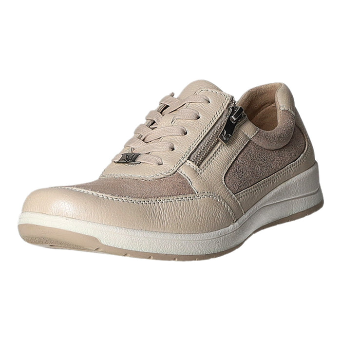 CAPRICE Schnürhalbschuh mit Mehrweite Freizeit (casual) - SchuhEggers.de