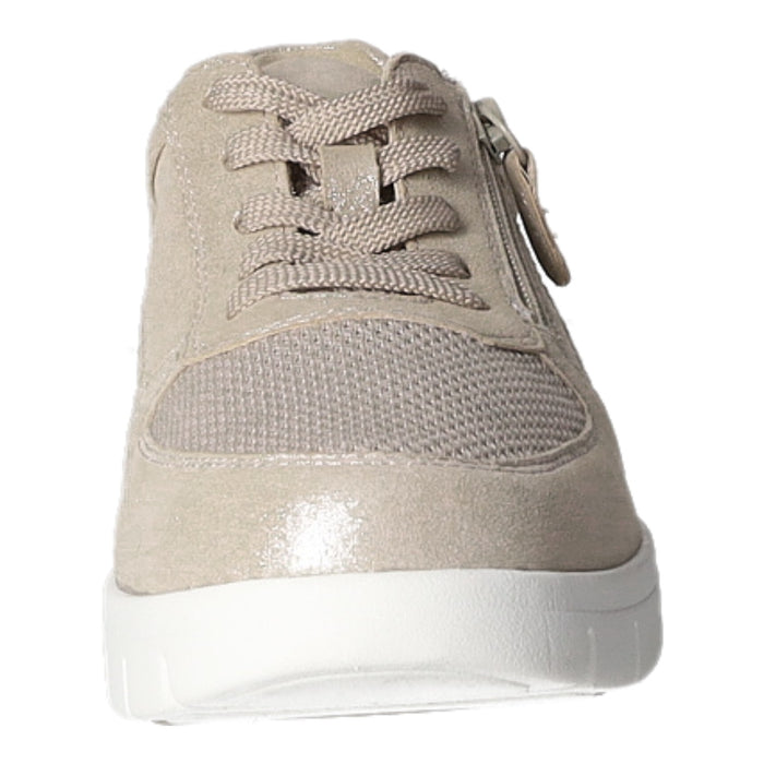 CAPRICE Schnürhalbschuh mit Mehrweite Freizeit (casual) - SchuhEggers.de
