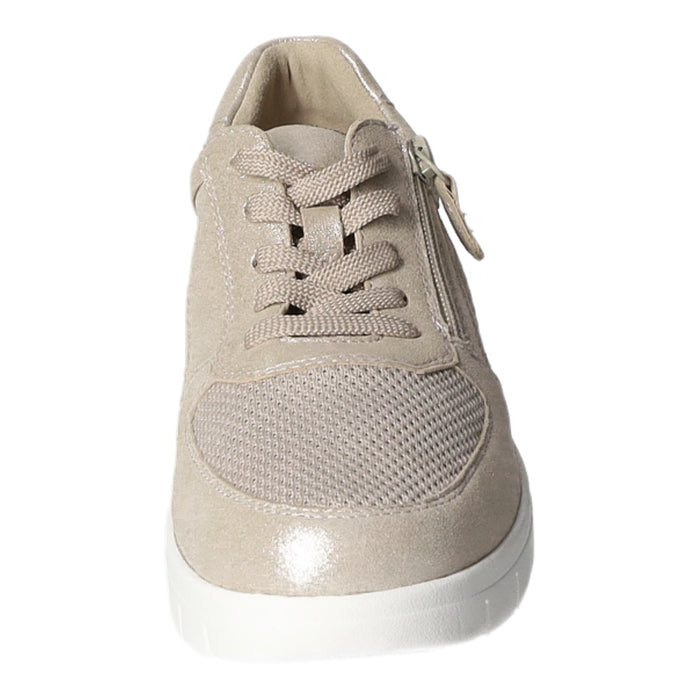 CAPRICE Schnürhalbschuh mit Mehrweite Freizeit (casual) - SchuhEggers.de