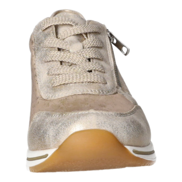 Remonte Schnürhalbschuh mit Mehrweite Freizeit (casual) - SchuhEggers.de