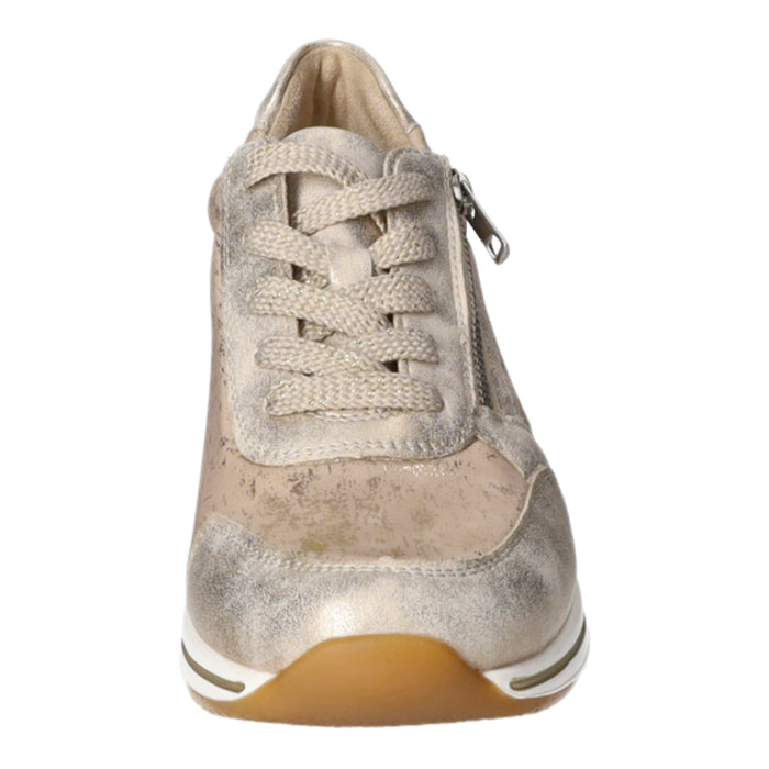 Remonte Schnürhalbschuh mit Mehrweite Freizeit (casual) - SchuhEggers.de