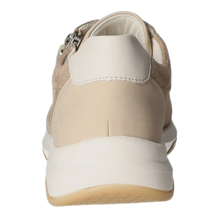 Remonte Schnürhalbschuh mit Mehrweite Freizeit (casual) - SchuhEggers.de