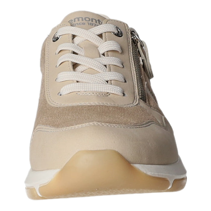 Remonte Schnürhalbschuh mit Mehrweite Freizeit (casual) - SchuhEggers.de