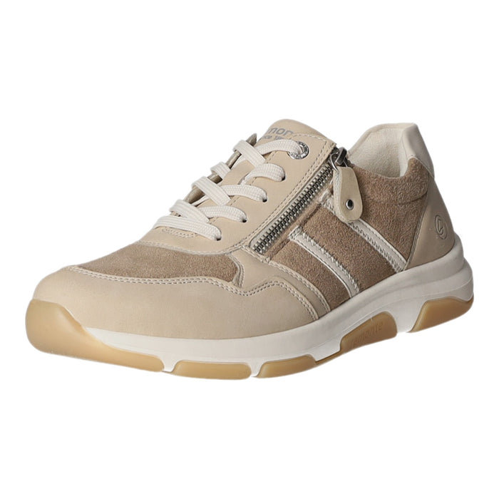 Remonte Schnürhalbschuh mit Mehrweite Freizeit (casual) - SchuhEggers.de