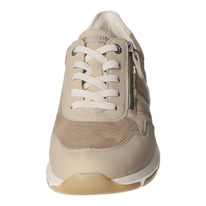 Remonte Schnürhalbschuh mit Mehrweite Freizeit (casual) - SchuhEggers.de