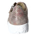 Waldläufer Schnürhalbschuh mit Mehrweite Freizeit (casual) Havy - SchuhEggers.de