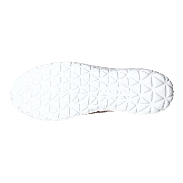 Waldläufer Schnürhalbschuh mit Mehrweite Freizeit (casual) Havy