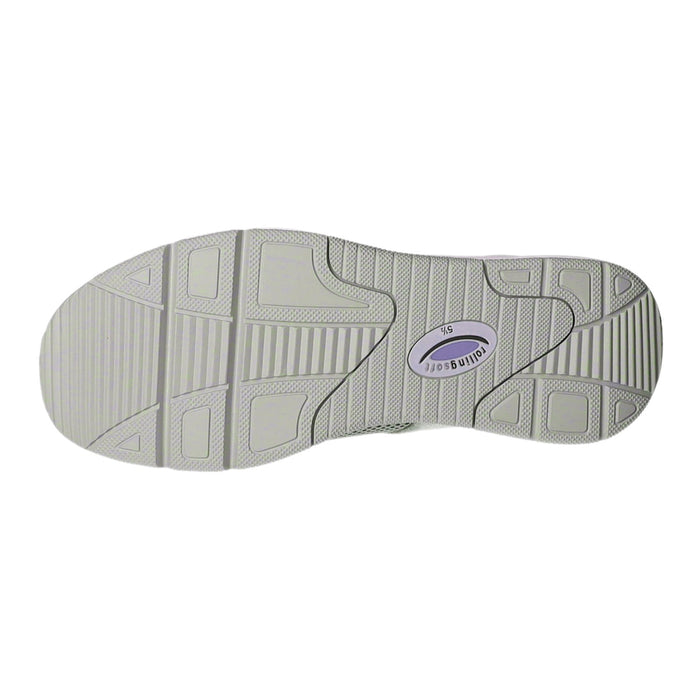 Gabor Schnürhalbschuh mit Mehrweite Freizeit (casual) rollingsoft - SchuhEggers.de