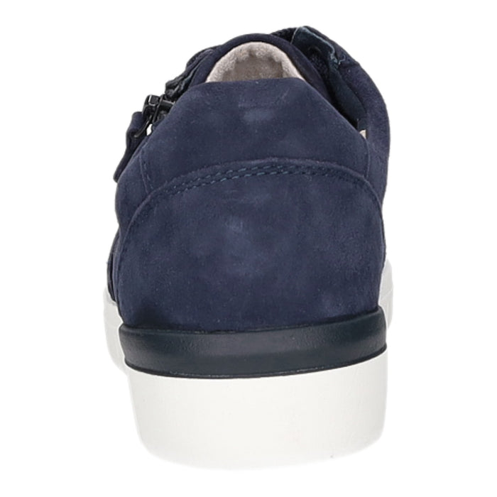CAPRICE Schnürhalbschuh mit Mehrweite Freizeit (casual) - SchuhEggers.de
