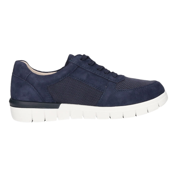 CAPRICE Schnürhalbschuh mit Mehrweite Freizeit (casual) - SchuhEggers.de