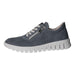 Waldläufer Schnürhalbschuh mit Mehrweite Freizeit (casual) H-Birdy - SchuhEggers.de