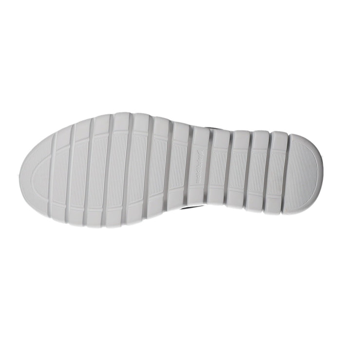 Waldläufer Schnürhalbschuh mit Mehrweite Freizeit (casual) H-Birdy - SchuhEggers.de