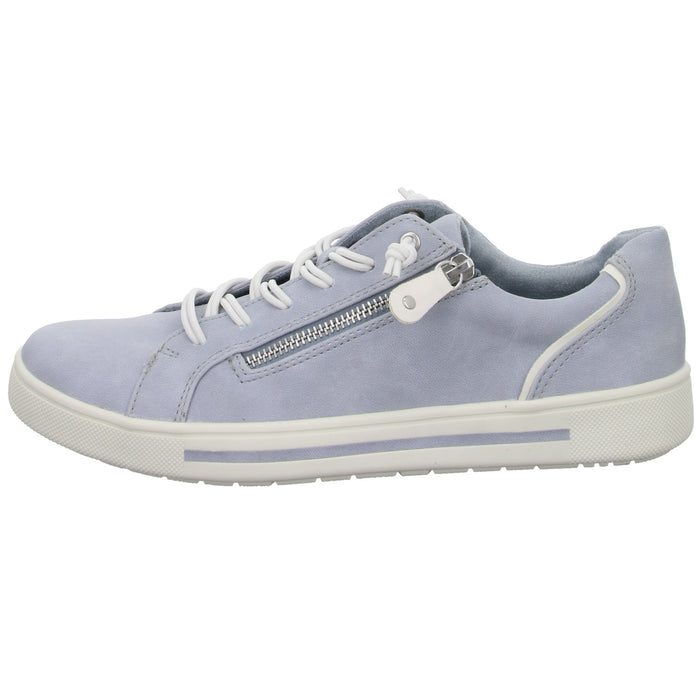 scarbella Schnürhalbschuh mit Mehrweite Freizeit (casual) - SchuhEggers.de