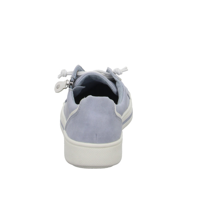 scarbella Schnürhalbschuh mit Mehrweite Freizeit (casual) - SchuhEggers.de