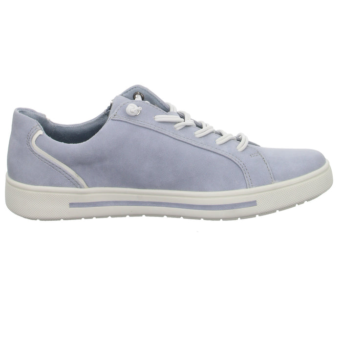 scarbella Schnürhalbschuh mit Mehrweite Freizeit (casual) - SchuhEggers.de