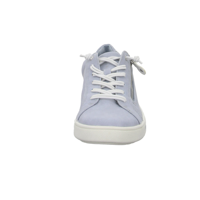 scarbella Schnürhalbschuh mit Mehrweite Freizeit (casual) - SchuhEggers.de