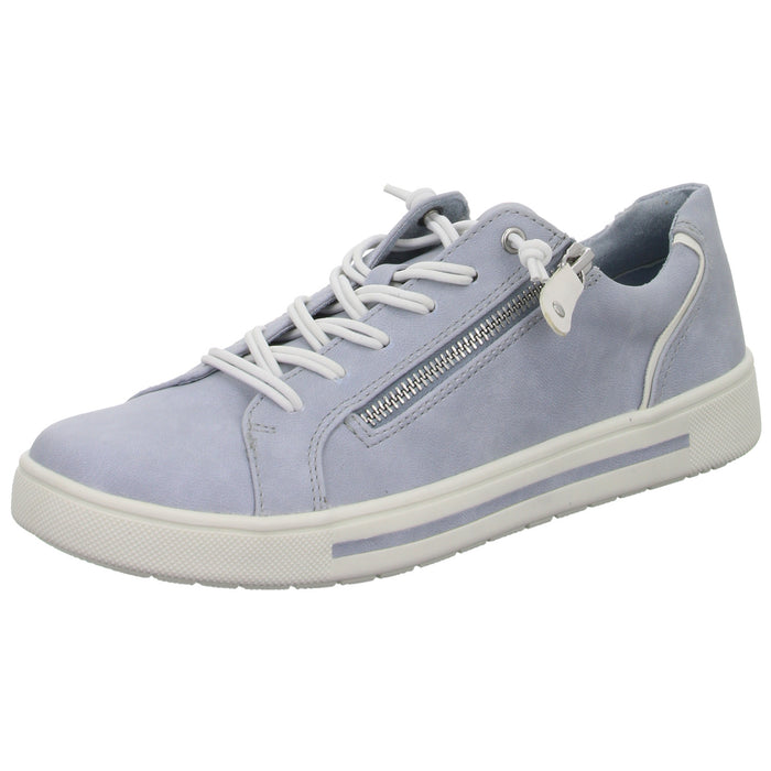 scarbella Schnürhalbschuh mit Mehrweite Freizeit (casual) - SchuhEggers.de