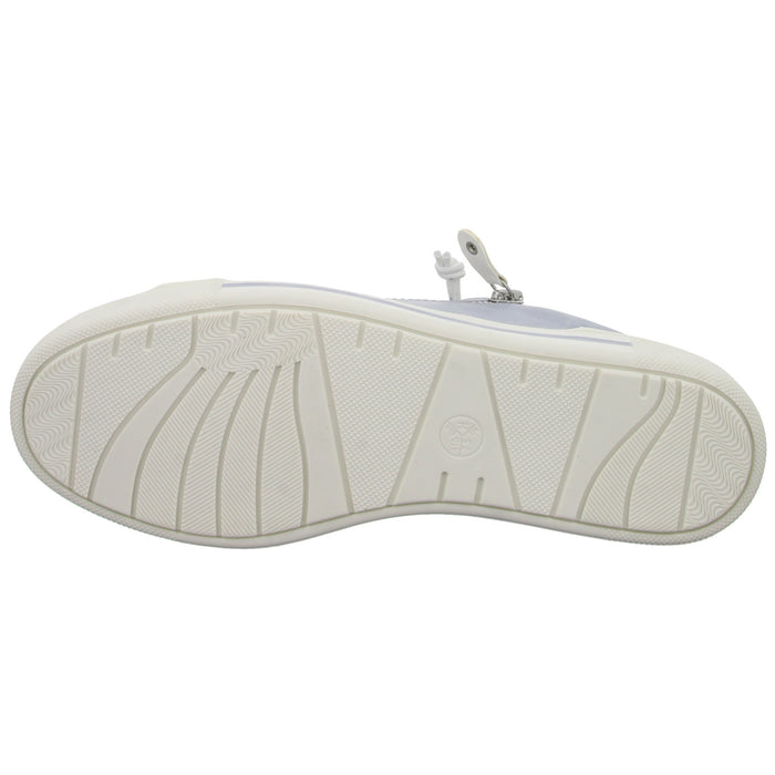 scarbella Schnürhalbschuh mit Mehrweite Freizeit (casual) - SchuhEggers.de