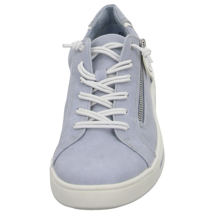 scarbella Schnürhalbschuh mit Mehrweite Freizeit (casual) - SchuhEggers.de