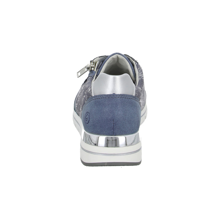 Remonte Schnürhalbschuh mit Mehrweite Freizeit (casual)