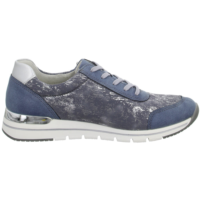Remonte Schnürhalbschuh mit Mehrweite Freizeit (casual)