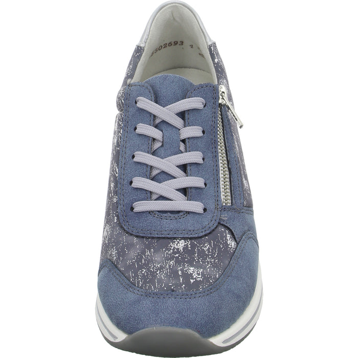 Remonte Schnürhalbschuh mit Mehrweite Freizeit (casual)