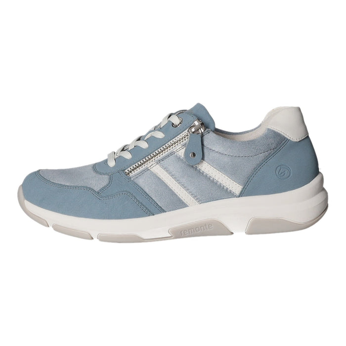 Remonte Schnürhalbschuh mit Mehrweite Freizeit (casual)