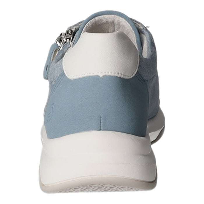 Remonte Schnürhalbschuh mit Mehrweite Freizeit (casual)