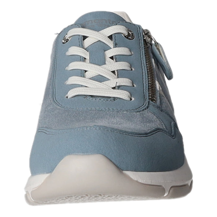 Remonte Schnürhalbschuh mit Mehrweite Freizeit (casual)