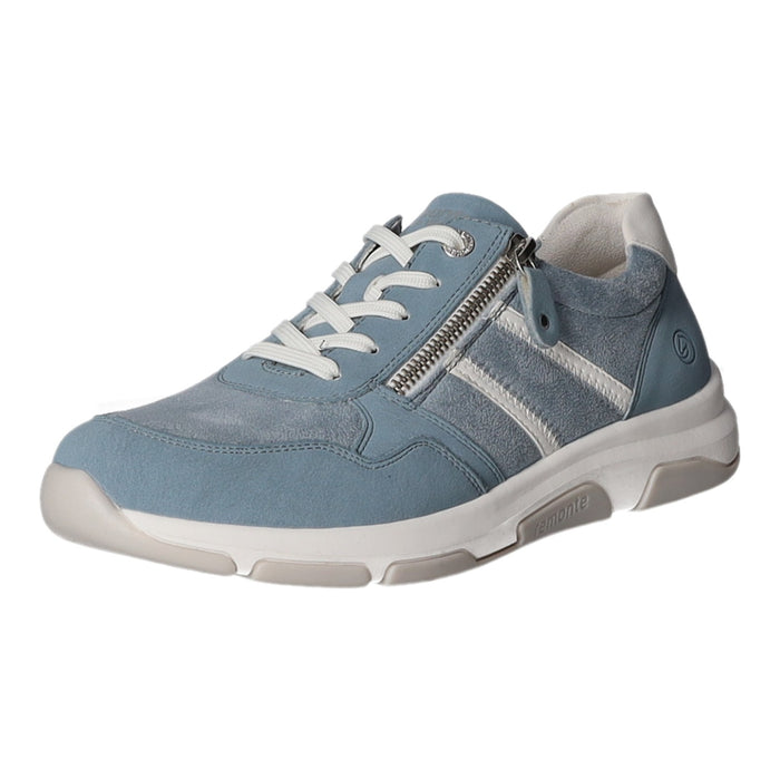Remonte Schnürhalbschuh mit Mehrweite Freizeit (casual)
