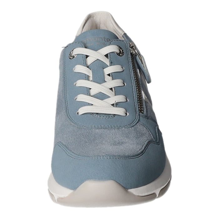 Remonte Schnürhalbschuh mit Mehrweite Freizeit (casual)
