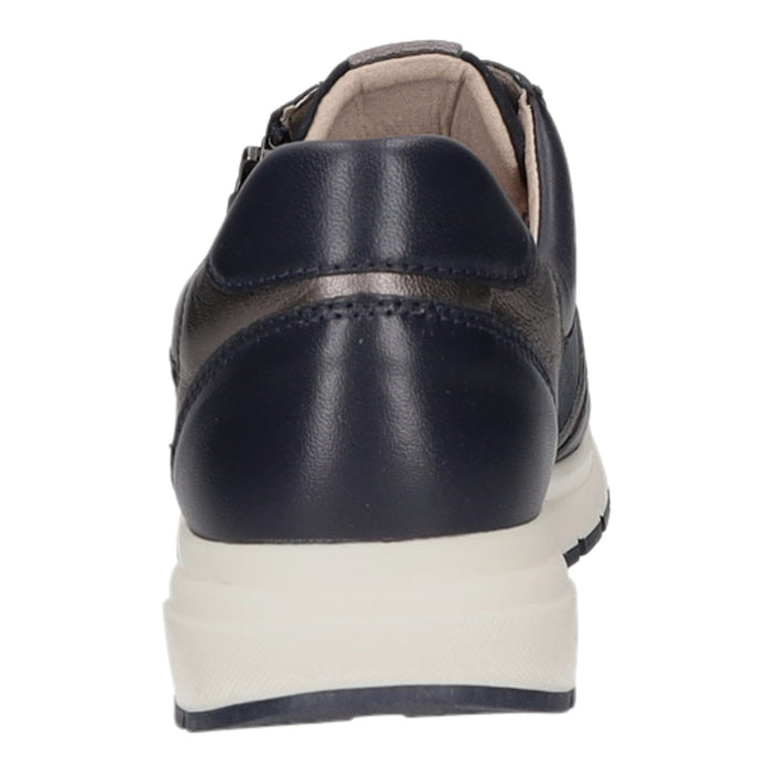CAPRICE Schnürhalbschuh mit Mehrweite Freizeit (casual) - SchuhEggers.de
