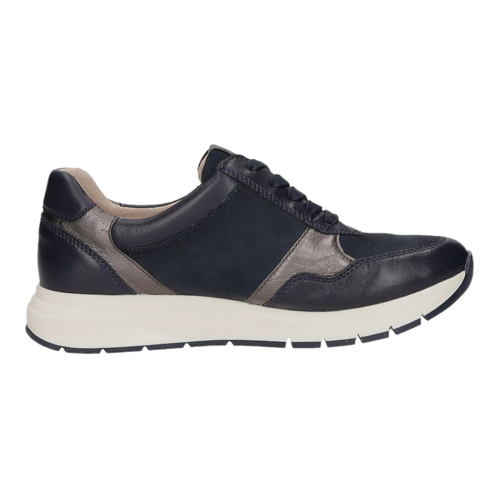 CAPRICE Schnürhalbschuh mit Mehrweite Freizeit (casual) - SchuhEggers.de