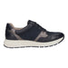 CAPRICE Schnürhalbschuh mit Mehrweite Freizeit (casual) - SchuhEggers.de