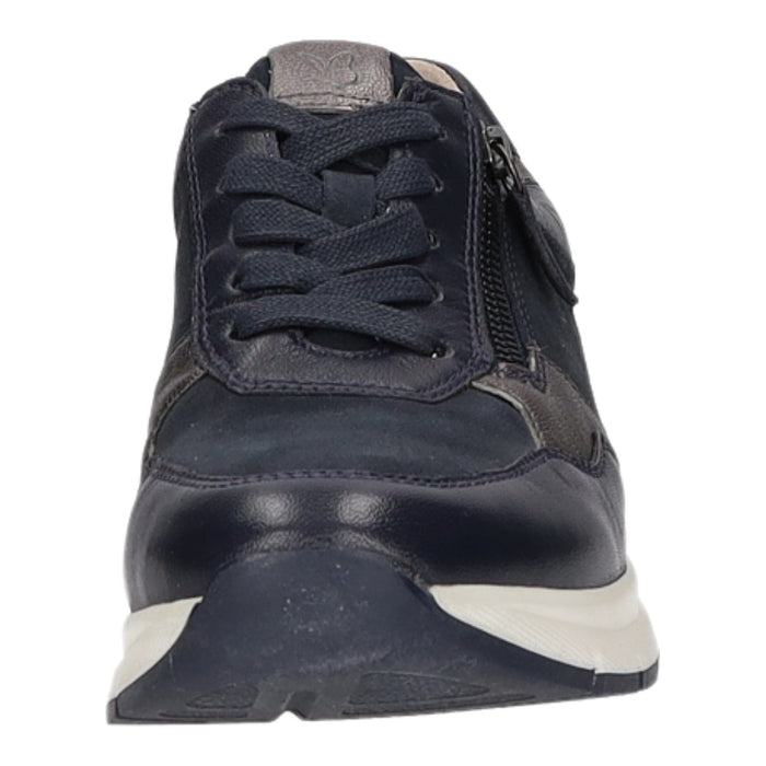 CAPRICE Schnürhalbschuh mit Mehrweite Freizeit (casual) - SchuhEggers.de