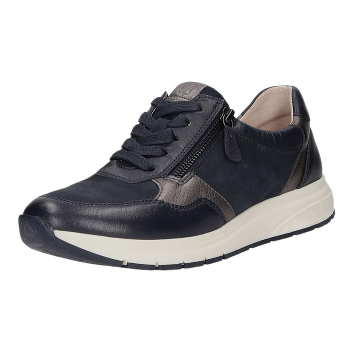 CAPRICE Schnürhalbschuh mit Mehrweite Freizeit (casual) - SchuhEggers.de