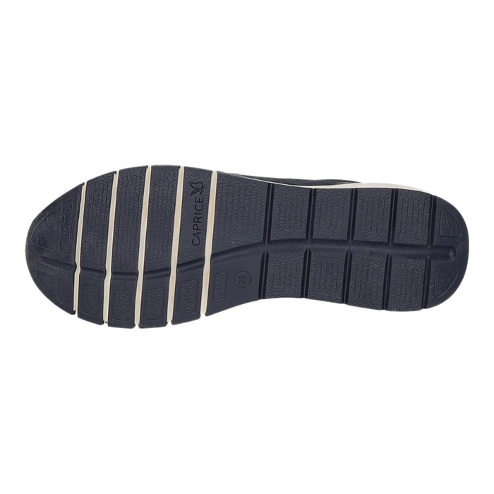 CAPRICE Schnürhalbschuh mit Mehrweite Freizeit (casual) - SchuhEggers.de