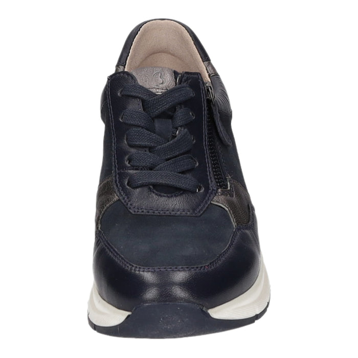 CAPRICE Schnürhalbschuh mit Mehrweite Freizeit (casual) - SchuhEggers.de